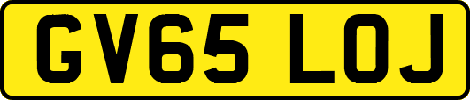 GV65LOJ