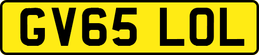 GV65LOL