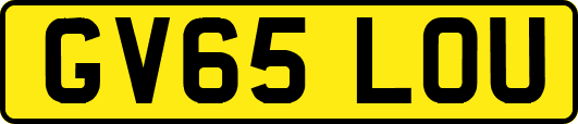 GV65LOU