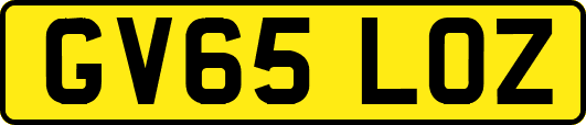 GV65LOZ