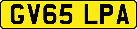 GV65LPA