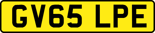 GV65LPE