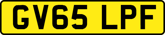 GV65LPF