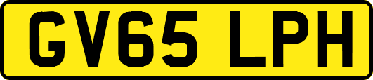 GV65LPH