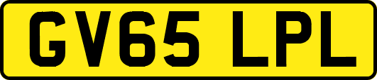GV65LPL