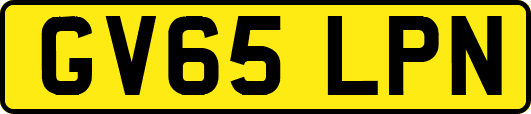 GV65LPN