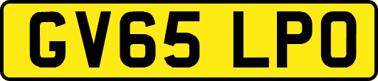 GV65LPO