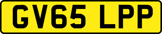 GV65LPP