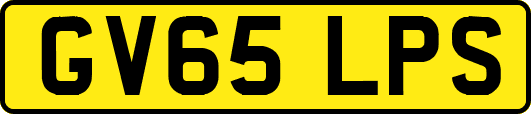 GV65LPS
