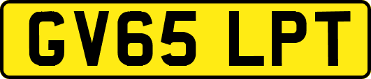 GV65LPT