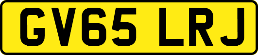 GV65LRJ