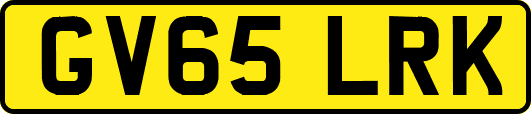 GV65LRK