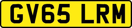 GV65LRM