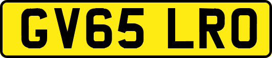 GV65LRO