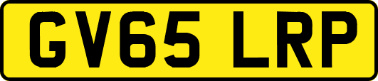 GV65LRP