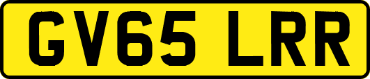 GV65LRR