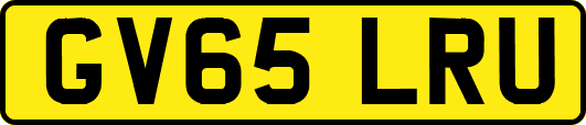 GV65LRU