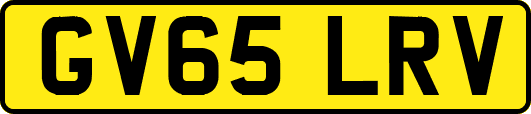GV65LRV