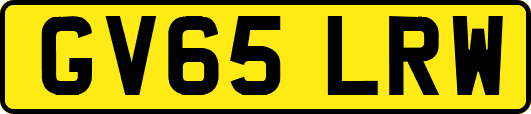 GV65LRW