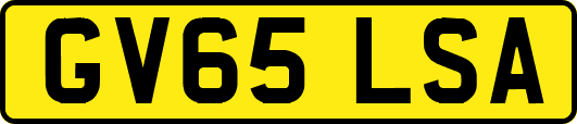 GV65LSA