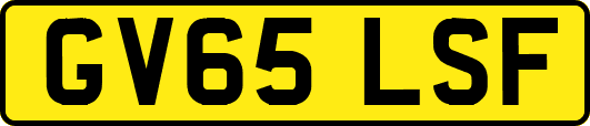 GV65LSF