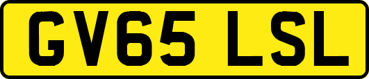 GV65LSL