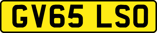 GV65LSO