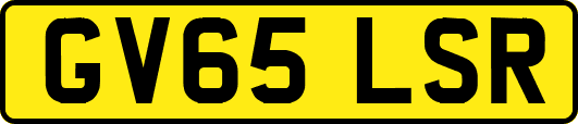 GV65LSR
