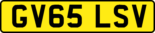 GV65LSV