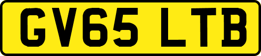 GV65LTB