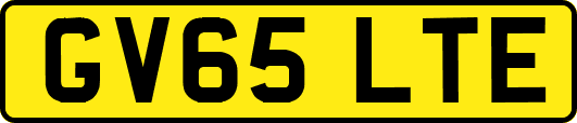 GV65LTE