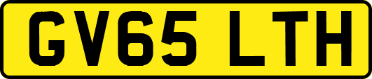 GV65LTH
