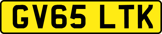 GV65LTK