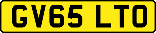 GV65LTO