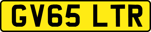 GV65LTR