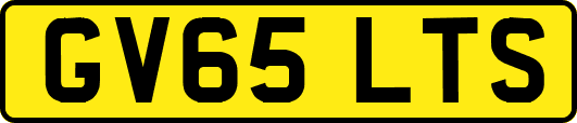 GV65LTS