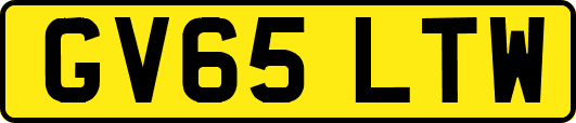 GV65LTW
