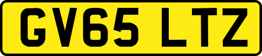 GV65LTZ