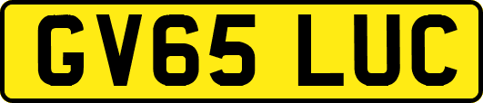 GV65LUC