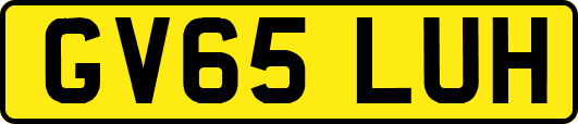 GV65LUH