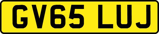 GV65LUJ