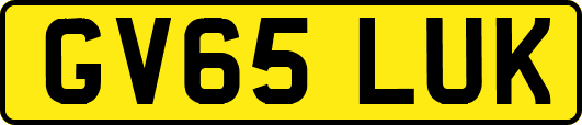 GV65LUK