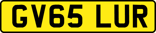 GV65LUR