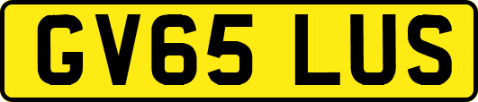 GV65LUS