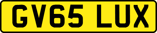 GV65LUX