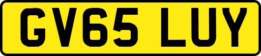 GV65LUY