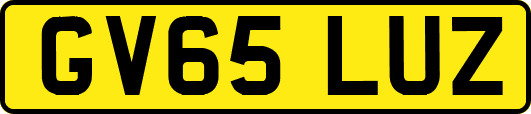 GV65LUZ