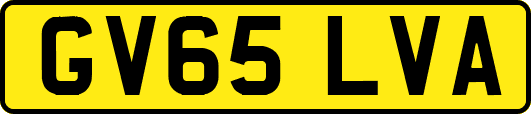 GV65LVA