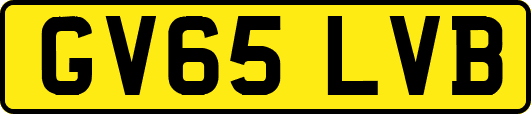 GV65LVB