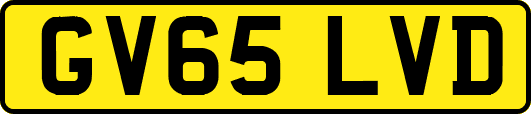 GV65LVD